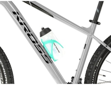 ВЕЛОСИПЕДНАЯ КОРЗИНА ДЛЯ БУТЫЛКИ GRID 2.0