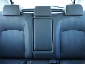 Nissan Qashqai I Crossover 1.6 dCi DPF 130KM 2011 Nissan Qashqai 1.6 dCi, Navi, Klima, Klimatronic, zdjęcie 9