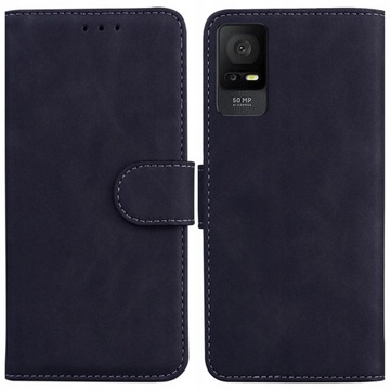 ETUI POKROWIEC SK0RZANE MAGNES DO TCL 408