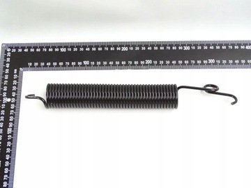 PRUŽINA KAPOTY JAGUAR S-TYPE