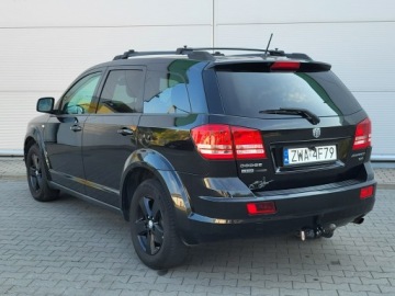 Dodge Journey 2.0 CRD 140KM 2009 Dodge Journey 2.0 CRDi, 140 KM, Zadbany,, zdjęcie 12