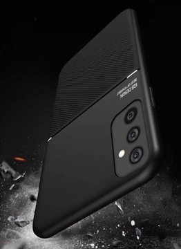 ЧЕХОЛ Business CASE ДЛЯ SAMSUNG GALAXY A54 5G / ЗАКАЛЕННОЕ СТЕКЛО 9H