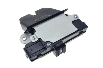 ZAMEK SIŁOWNIK KLAPY VOLVO S40 V50 4N51F442A66AL