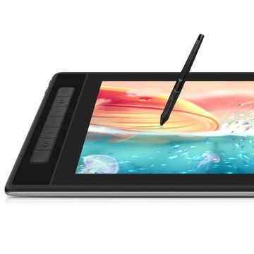 Графический планшет HUION Kamvas Pro 13 2.5K
