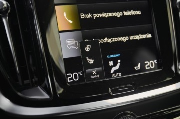 Volvo S60 III 2021 INSCRIPTION__ 5 SZTUK W OFERCIE, zdjęcie 35