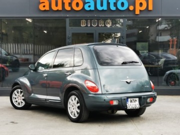 Chrysler PT Cruiser 2005 CHRYSLER PT LPG, Automat, 2.4 i Turbo, Przebieg 216404km, Limited edition, zdjęcie 22