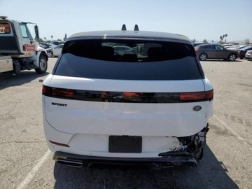 Land Rover Range Rover Sport III 2023 Land Rover Range Rover Sport Sport Dynamic Se,..., zdjęcie 5