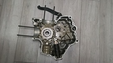 DUCATI 1098 SILNIK BLOK KARTER 1198 OBUDOWA