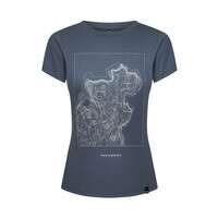 FN Koszulka NORTH CAPE WOMEN L