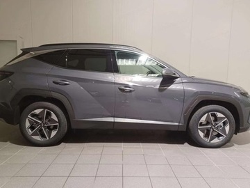 Hyundai Tucson IV SUV HEV Facelifting 1.6 T-GDI HEV 215KM 2025 HYUNDAI Tucson 1.6 T-GDi HEV Executive 2WD aut 215KM 2025, zdjęcie 3