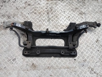 Sanki Przod Wozek Kolyska Citroen Xsara Picasso
