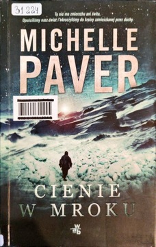 Cienie w mroku Michelle Paver