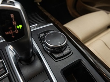 BMW X5 F15 SUV xDrive40d 313KM 2015 Od ręki - xDrive40d Suv 313KM 2015, zdjęcie 23