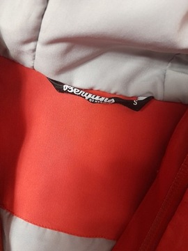 ЛЫЖНАЯ КУРТКА BERGANS OPPDAL S