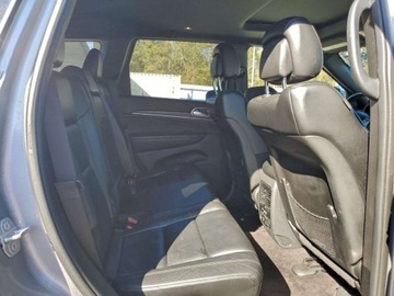 Jeep Grand Cherokee IV 2019 Jeep Grand Cherokee Limited 2019 3.6 Benzyna 295KM, zdjęcie 11