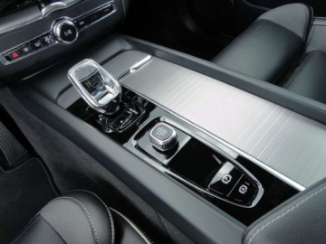 Volvo XC60 II 2022 Volvo XC 60 R Design Navi Full Led Alu 20 Skora B4 Kamera Keyless Go 2022, zdjęcie 17