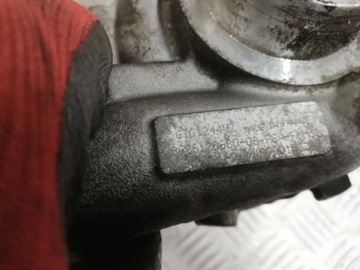CITROEN C4 II 1,6 EHDI TURBO 9686120680