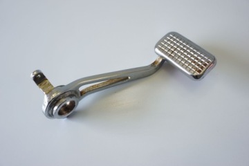 HYOSUNG ST7 2017 РЫЧАГ НОЖНОГО ТОРМОЗА