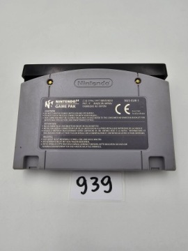 NINTENDO 64 ЛЕГЕНДА О ЗЕЛЬДЕ ОКАРИНА ВРЕМЕНИ ОРИГИНАЛ