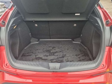 Toyota C-HR I Crossover Facelifting 1.8 Hybrid 122KM 2020 Toyota C-HR Toyota C-HR 1.8 Hybrid Style, serwisowany w ASO, 1 wlasciciel,, zdjęcie 10