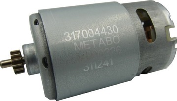 METABO SILNIK DO WKRĘTARKI BS 18 Quick
