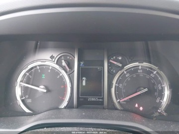 Toyota 2024 Toyota 4-Runner TRD Off Road Premium 2024 4.0l 4.0 Benzyna 270KM, zdjęcie 10