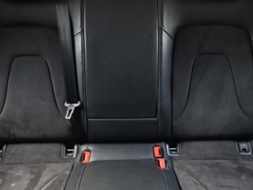 Audi A4 B8 Allroad quattro Facelifting 2.0 TDI 177KM 2015 Audi A4 2.0 TDI, 174 KM, 4X4, Automat, Skóra, zdjęcie 9