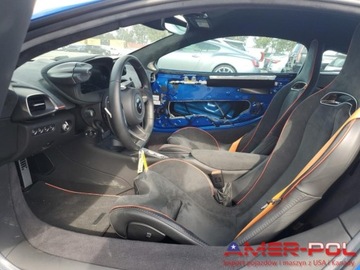  McLaren Artura _RWD_3.0 L_671 km_2023r_4 756 KM 3.0 Hybryda 671KM, zdjęcie 7