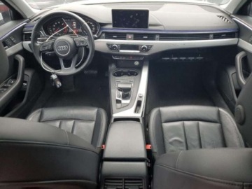 Audi A4 B9 Limousine 2.0 TFSI 252KM 2018 Audi a4 Audi A4 2.0 Benzyna 252KM, zdjęcie 6