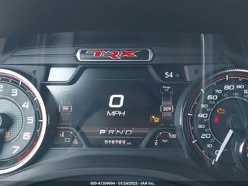  RAM 1500 2023r., TRX, od ubezpieczalni 6.2 Benzyna 702KM, zdjęcie 10