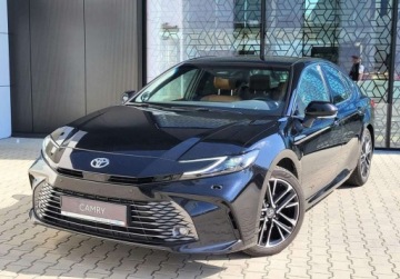Toyota Camry IX 2024 Toyota Camry Camry Executive FV23 Salon PL 1 wlasciciel Serwis ASO, zdjęcie 10