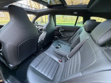 Opel Insignia I Country Tourer 2.0 CDTI BiTurbo Ecotec 195KM 2015 Opel Insignia OPC COSMO 2.0 BiTurbo 195KM Navi ALU, zdjęcie 22