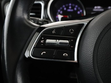 Kia XCeed Crossover 1.0 T-GDI 120KM 2020 Kia XCeed LPG full LED klima auto półskóra, zdjęcie 28