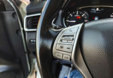 Nissan X-Trail III Terenowy 1.6 dCi 130KM 2016 Nissan X-Trail Nissan X-Trail 1.6 DCi Tekna 2WD EU6 1.6 Diesel 130KM, zdjęcie 19