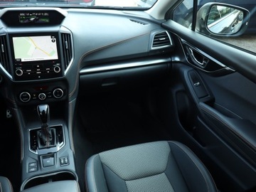 Subaru XV II Crossover 1.6i 114KM 2018 Subaru XV 1.6i, Salon Polska, 1. Właściciel, zdjęcie 7
