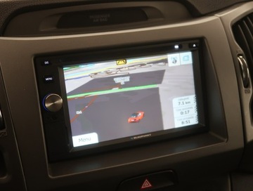 Kia Sportage III SUV 1.6 GDI 135KM 2013 Kia Sportage 1.6 GDI, Salon Polska, Navi, Klima, zdjęcie 12