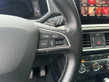 Seat Tarraco SUV 2.0 TSI 190KM 2019 Seat Tarraco 7 os/ Xcellence/ 4x4/ 2.0 190km/ DSG/, zdjęcie 30