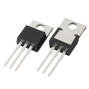 Tranzystor IRF9640 P-MOSFET