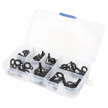 35 шт.. Набор направляющих колец Керамика