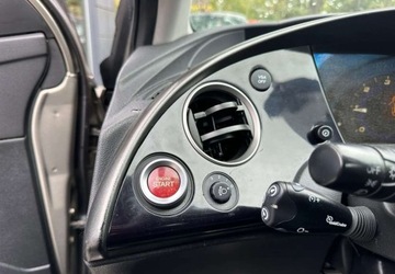 Honda Civic VIII Hatchback 3d 2.2 i-CTDi 140KM 2006 Honda Civic Honda Civic 2.2i-CTDi Executive 2.2 Diesel 140KM, zdjęcie 17