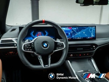 BMW Seria 4 G22-23-26 2025 BMW Seria 4 M440i xDrive Gran Coupe 392 KM mHEV - HarmanKardon - Kamera 360, zdjęcie 19