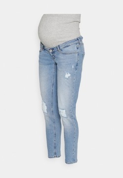 Jeansy ciążowe Only Maternity XXL/32