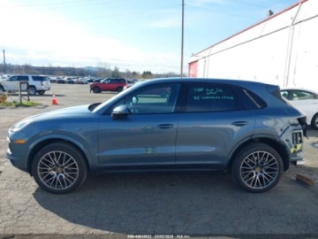 Porsche Cayenne III 2020 Porsche Cayenne 2020 3.0 Benzyna 335KM, zdjęcie 2