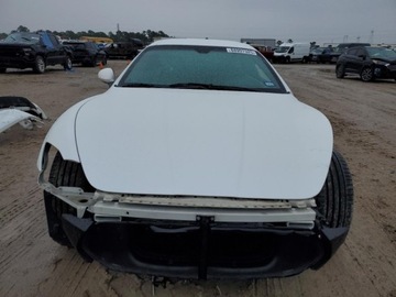 Maserati GranTurismo 2018 Maserati GranTurismo S 2018 4.7l 4.7 Benzyna 454KM, zdjęcie 5