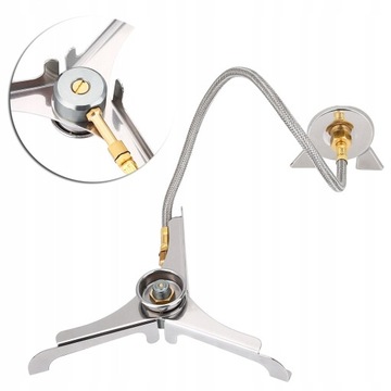 АДАПТЕР ДЛЯ ГОРЕЛКИ ДУХОВКИ