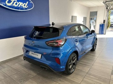 Ford Puma II Crossover ST 1.0 Ecoboost Hybrid 170KM 2024 Ford Puma FORD Puma ST X, 1.0 ecoboost hybrid ..., zdjęcie 2