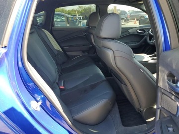 Acura TL IV 2023 Acura TL X Type S 2023 3.0l 3.0 Benzyna 355KM, zdjęcie 10