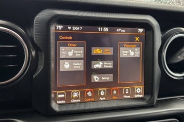 Jeep Wrangler IV 2023 Jeep Wrangler Rubicon 392 Convertible 2023 6.4 Benzyna 470KM, zdjęcie 16