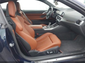 BMW Seria 4 G22-23-26 2022 BMW M4 Competition, 2022r., 3.0L 3.0 Benzyna 503KM, zdjęcie 8