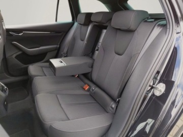 Skoda Octavia IV Scout 2.0 TDI 150KM 2023 Skoda Octavia 2.0TDI 150KM 4x4 Sportline DSG SerwisAso Matrix Kessy Virtua, zdjęcie 9